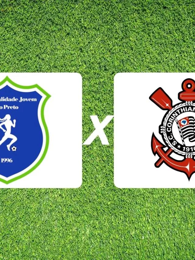 Realidade Jovem x Corinthians onde assistir pelo Paulista Feminino