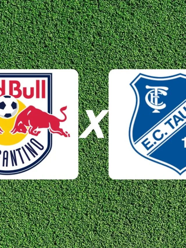 Red Bull Bragantino x Taubaté onde assistir no Paulistão Feminino
