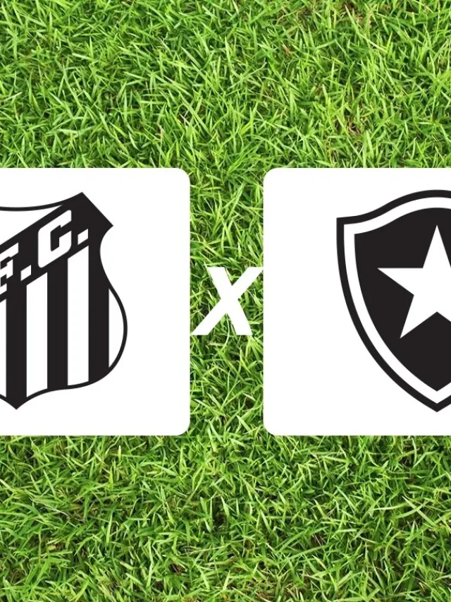 Santos x Botafogo onde assistir à final do Brasileiro Feminino A2