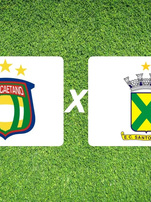 São Caetano x Santo André: onde assistir à 9ª rodada da Copa Paulista
