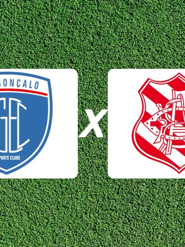 São Gonçalo EC x Bangu: onde assistir à final do Cariocão A2