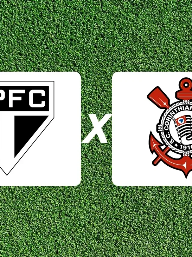 São Paulo x Corinthians onde assistir ao jogo da semifinal feminina
