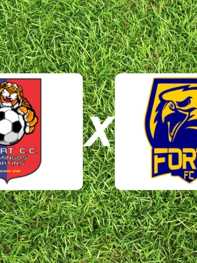 Sport-ES x Forte: onde assistir jogo de hoje pela Copa Espírito Santo