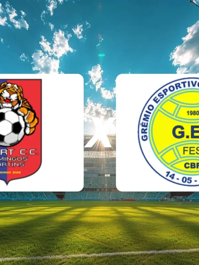 Sport-ES x GEL: onde assistir jogo de hoje pelo Campeonato Capixaba Série B