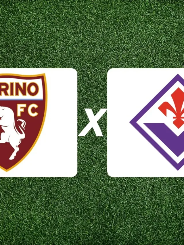Torino x Fiorentina: onde assistir jogo de hoje pela Serie A