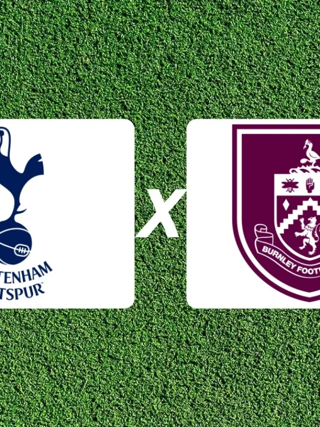 Tottenham x Burnley: onde assistir jogo de hoje na Premier League
