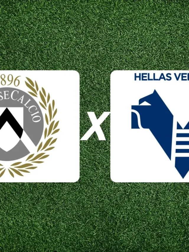 Hellas Verona x Udinese onde assistir ao jogo da Serie A
