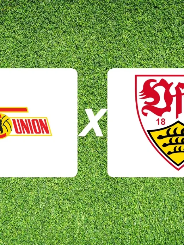 Union Berlin x Stuttgart onde assistir ao jogo da Bundesliga 2025