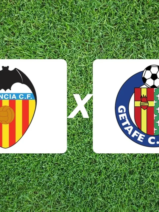 Valencia x Getafe onde assistir ao jogo válido pela 3ª rodada