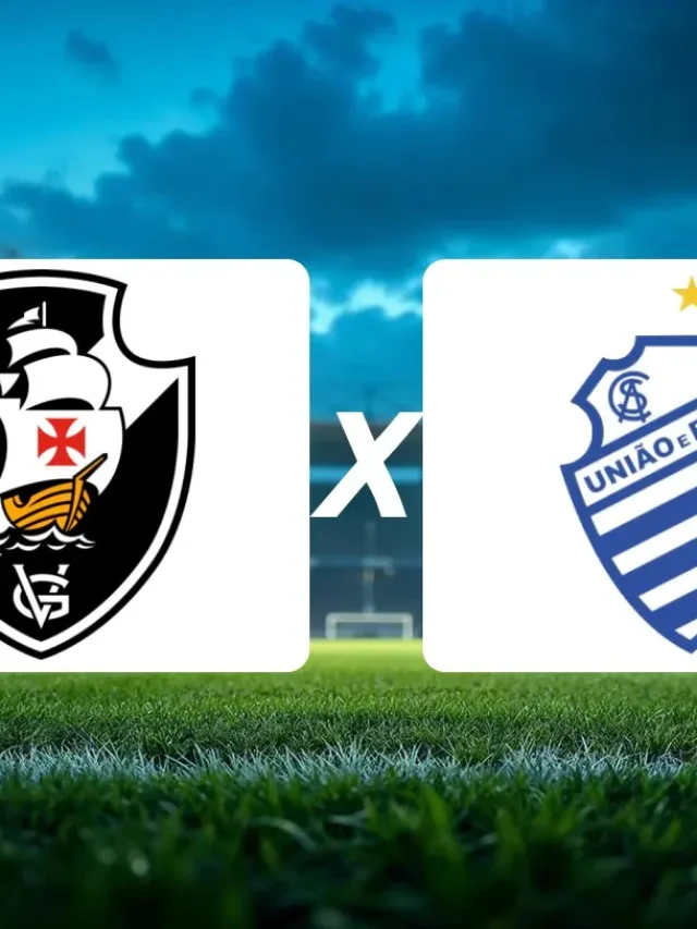 Vasco da Gama x CSA: onde assistir jogo de hoje pela Copa do Brasil