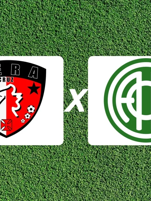 Veracruz x América-PE: onde assistir jogo de hoje pelo Pernambucano Série A2