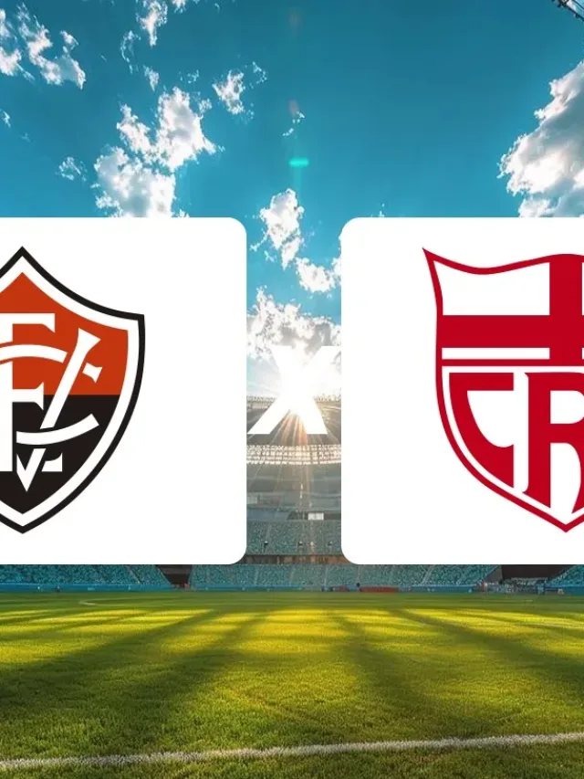 Vitória sub-20 x CRB sub-20: onde assistir ao jogo decisivo hoje