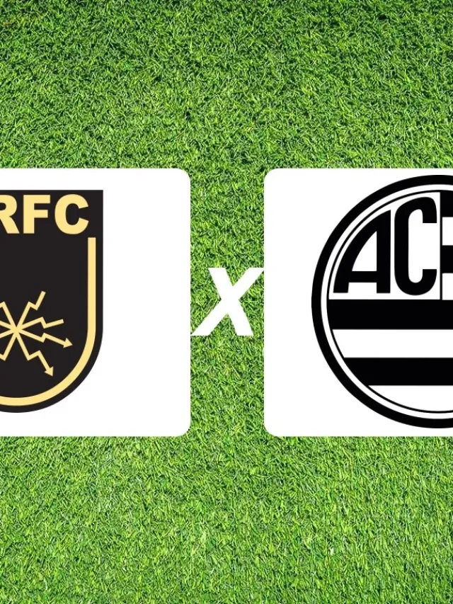 Volta Redonda x Athletic Club: onde assistir jogo de hoje pela Série B