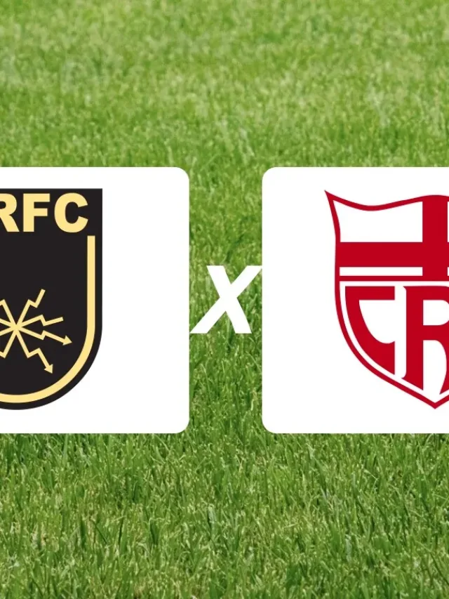 Volta Redonda x CRB onde assistir ao vivo pela Série B