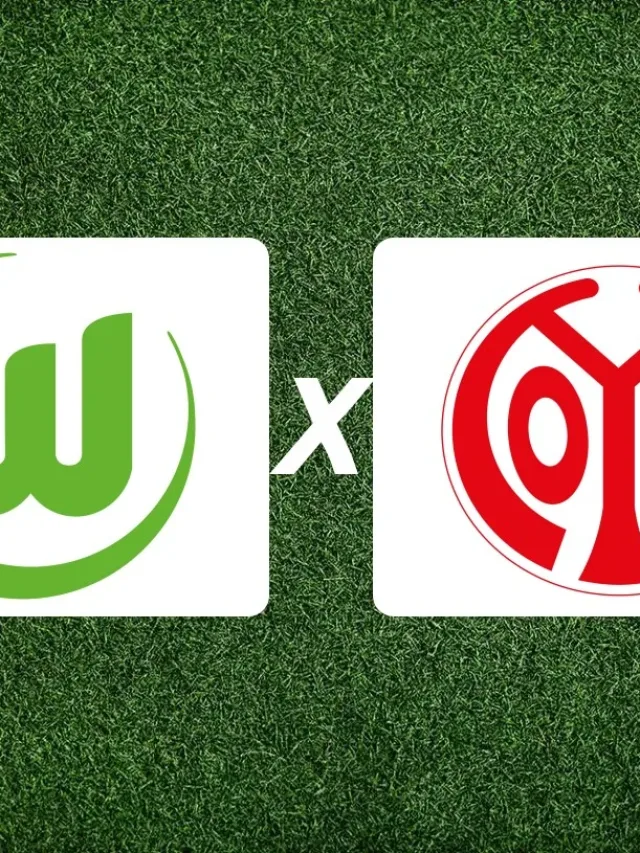 Wolfsburg x Mainz: onde assistir ao jogo deste domingo pela Bundesliga
