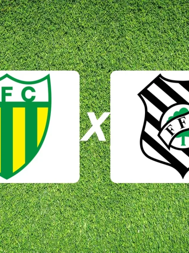 Ypiranga-RS x Figueirense onde assistir e detalhes da rodada