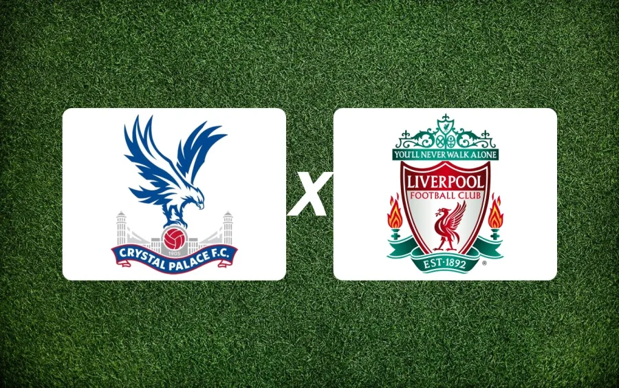 Crystal Palace x Liverpool: Onde assistir e palpite da Supercopa da Inglaterra neste domingo (10/08)