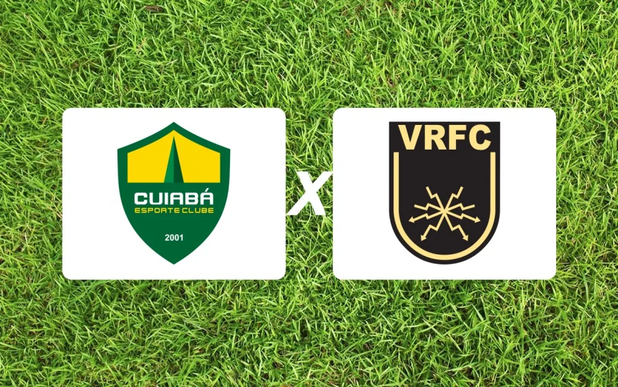 Cuiabá x Volta Redonda: Dourado mira o G4 contra Voltaço ameaçado na Série B (04/08)