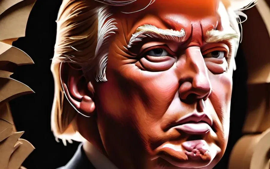 Tribunal dos EUA declara ilegais tarifas impostas por Donald Trump em decisão histórica
