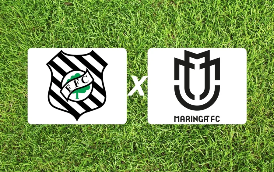Figueirense x Maringá: onde assistir e palpite para o confronto da Série C (11/08)