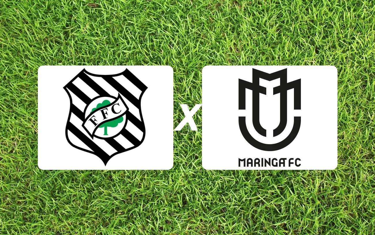 Figueirense e Maringá se enfrentam nesta segunda-feira, 11/08, às 19h30, no Orlando Scarpelli, pela 16ª rodada da Série C.