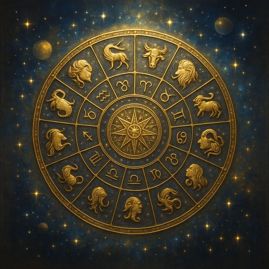 Horóscopo do dia 10 agosto 2025 alerta sobre paciência e diplomacia