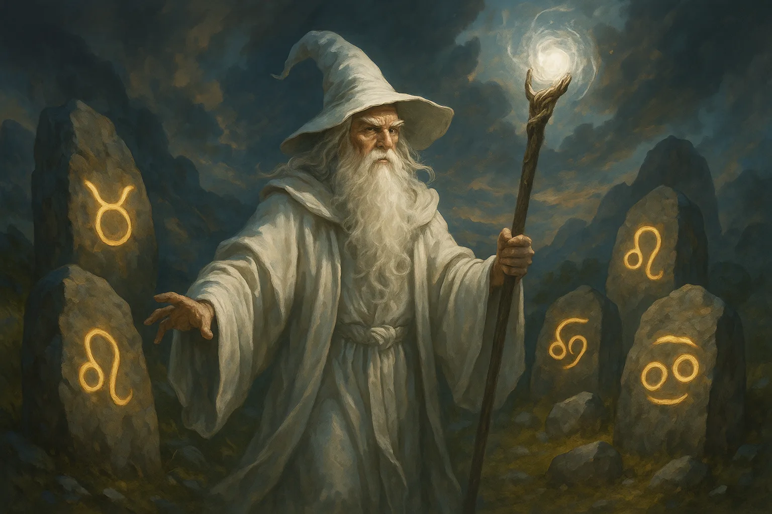 A energia da Lua Nova em Virgem convida a repensar hábitos e rotinas, colocando saúde e organização no centro das atenções neste início de semana.