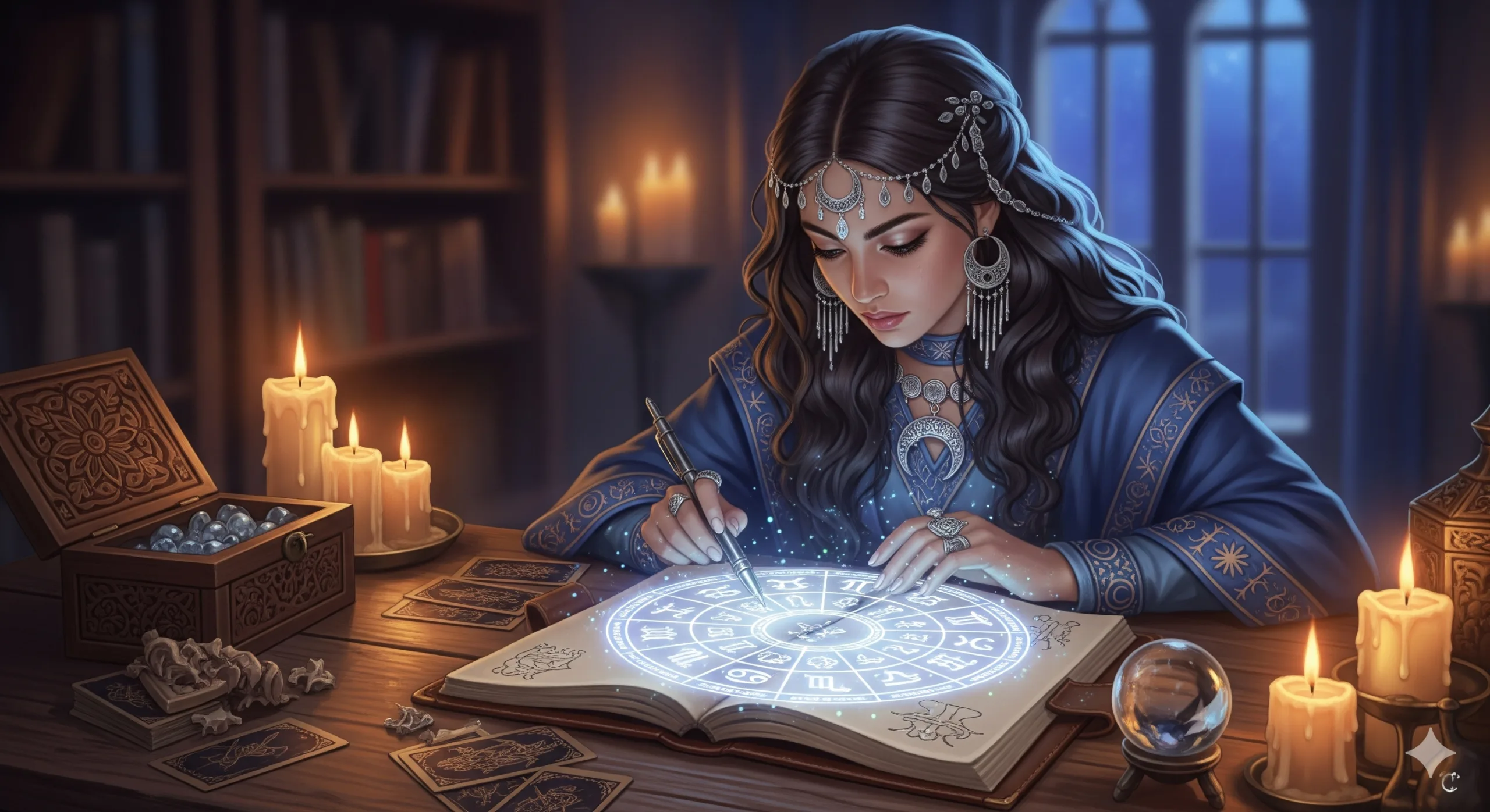 Hoje os astros formam combinações poderosas, com Sol em Virgem e Lua em Sagitário, influenciando desde o humor até decisões importantes.