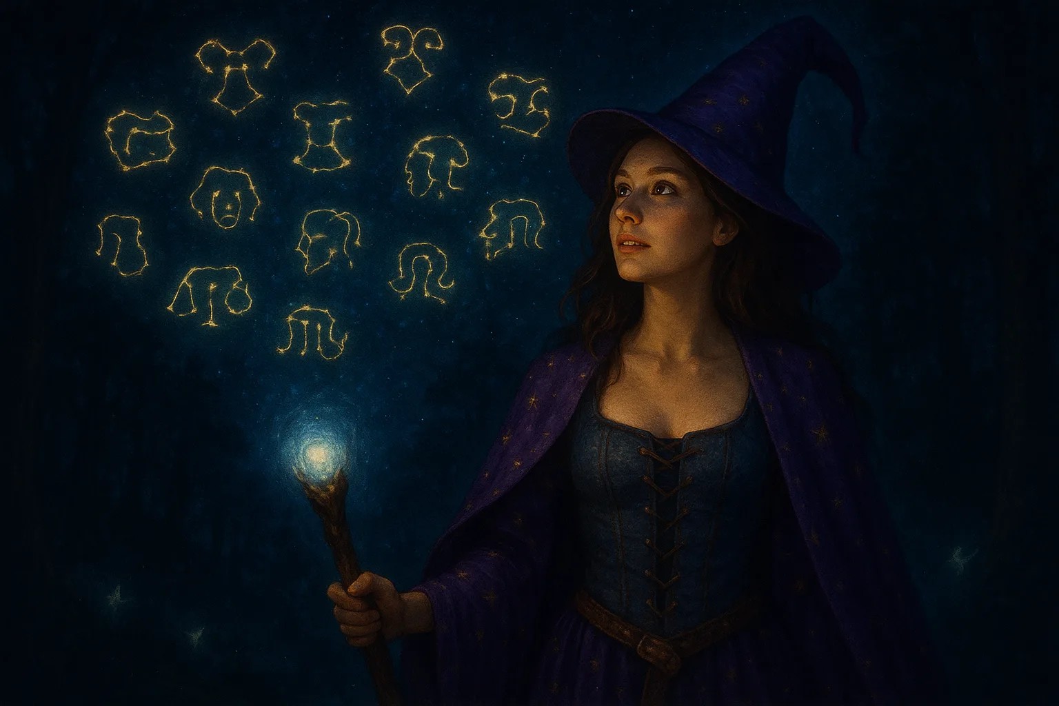 Um raro alinhamento de seis planetas marca esta segunda-feira e promete transformações que vão muito além do dia, influenciando todos os signos do zodíaco.