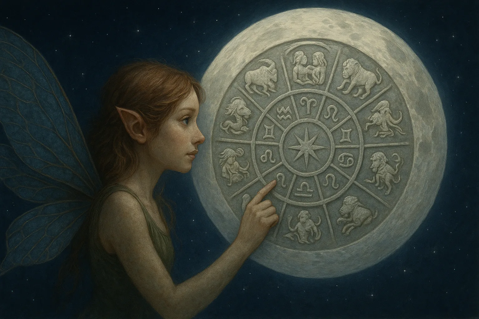 O dia começa sob a Lua em Áries, trazendo energia e impulso, mas as quadraturas com Júpiter e Vênus pedem cuidado com decisões e reações emocionais.