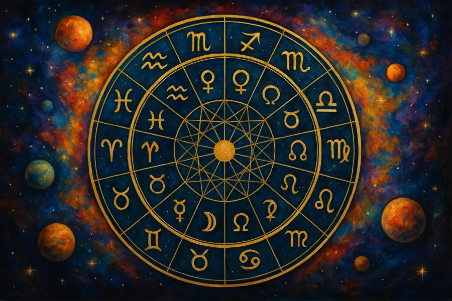 Marte se despede de Virgem: veja o horóscopo do dia 5 de agosto