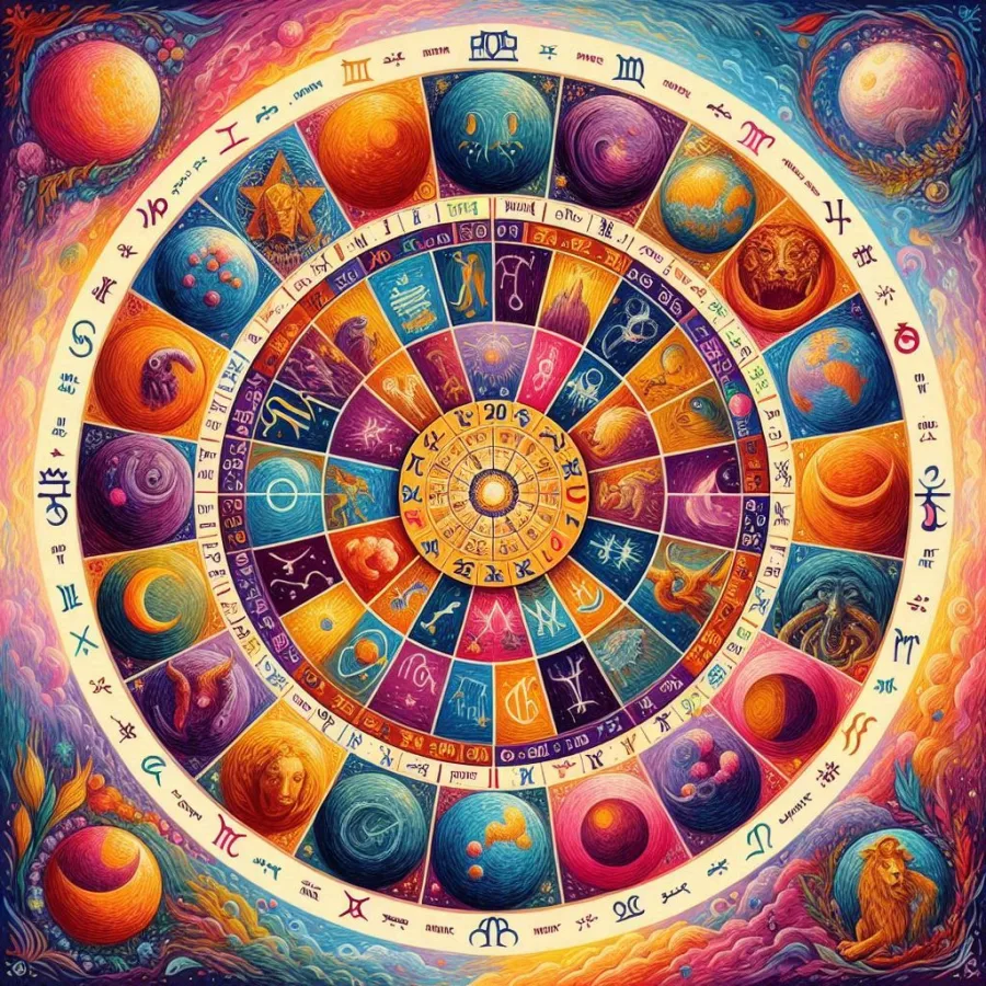 Horóscopo do dia, 2 de agosto: Sol em Leão exige coragem e clareza.