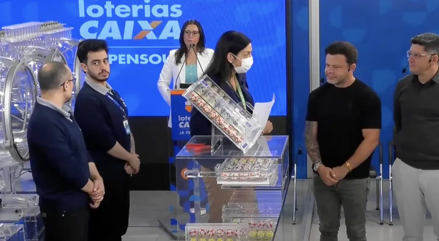 Loteria de Hoje 26/08/2025: Lotofácil 3479, Quina 6810, Timemania 2286, Mega-Sena 2906 e Dia de Sorte 1107 têm sorteios hoje
