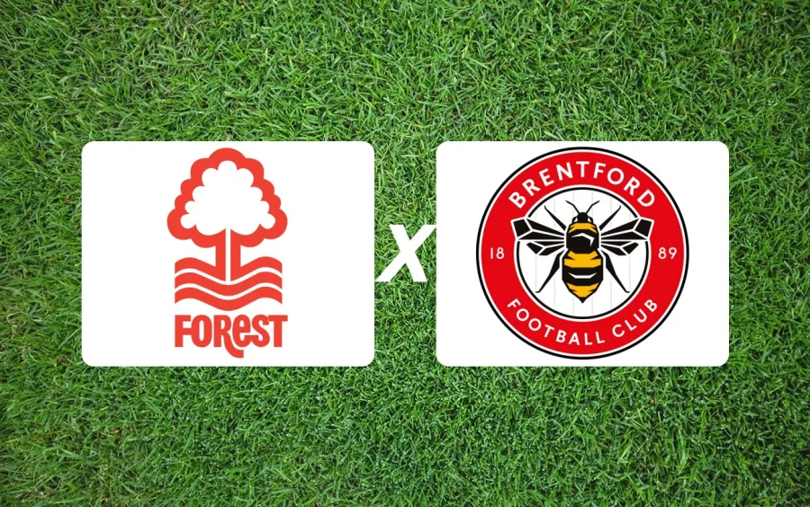 Nottingham Forest x Brentford: Onde assistir e palpite na estreia da Premier League (17/08)