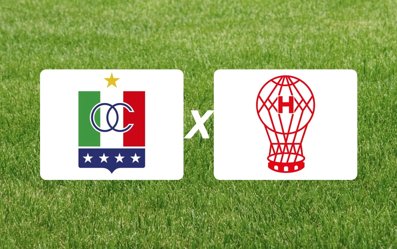 Once Caldas e Huracán se enfrentam nesta terça (12/08), às 19h, no Estádio Palogrande, pelas oitavas da Copa Sul-Americana 2025.