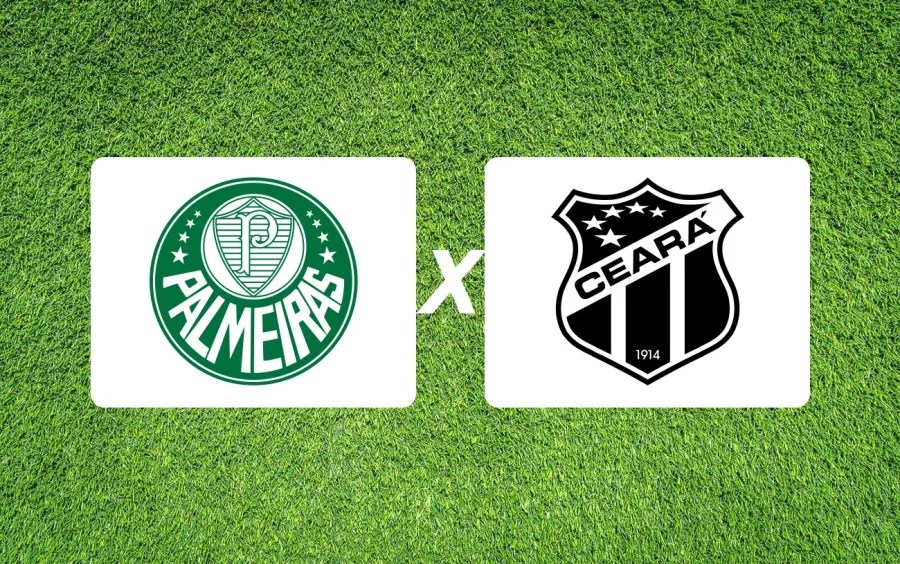 Palmeiras x Ceará SC: onde assistir e palpite para duelo que pode mexer no G-4 da Série A (10/08)