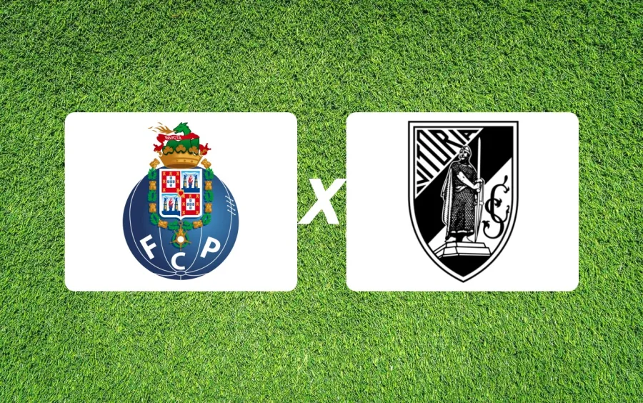 Porto x Vitória de Guimarães: Onde assistir e palpite para estreia que promete emoção e homenagem no Campeonato Português (11/08)