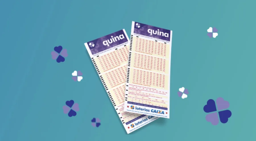 Resultado da quina concurso 6811: veja os números sorteados
