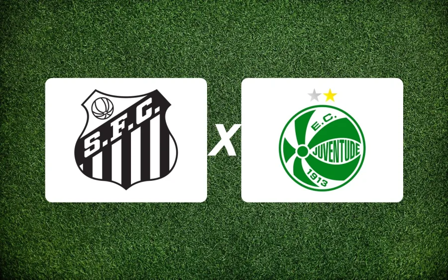 Santos x Juventude: Peixe aposta em Neymar para sair do Z-4 contra lanterna pressionado no MorumBIS – palpite pelo Brasileirão (04/08)