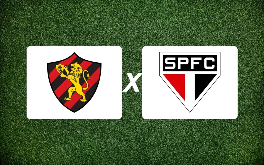 Sport Recife x São Paulo: Onde assistir e palpite no Brasileirão neste sábado (16/08) pela 20ª rodada