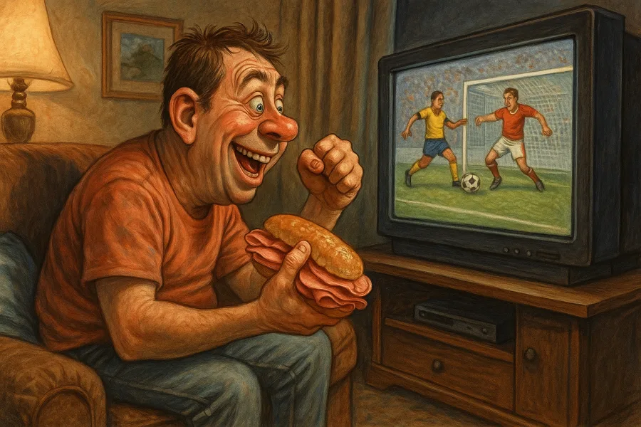 Jogos de hoje 28/08/2025: veja onde assistir as partidas desta quinta