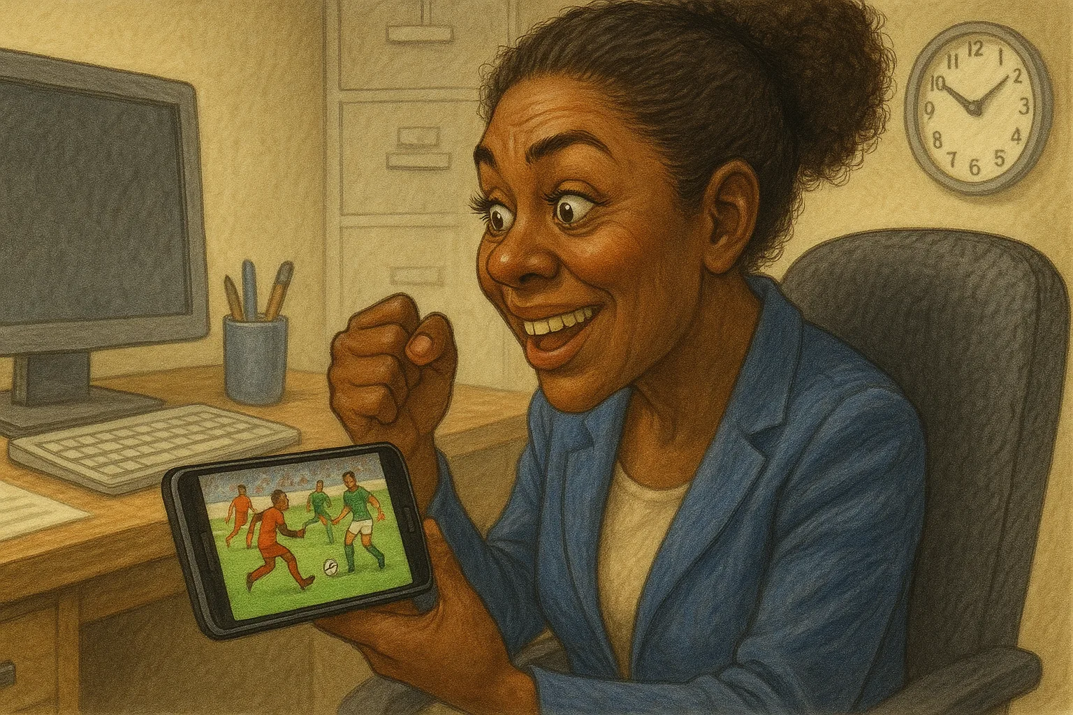 No Brasil, a noite é de clássico paranaense na Série B, com Operário e Coritiba em duelo direto por posições importantes na tabela.