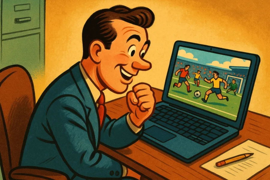 Jogos de hoje na TV: veja as partidas que vão acontecem no fim de semana 9/8 e 10/8