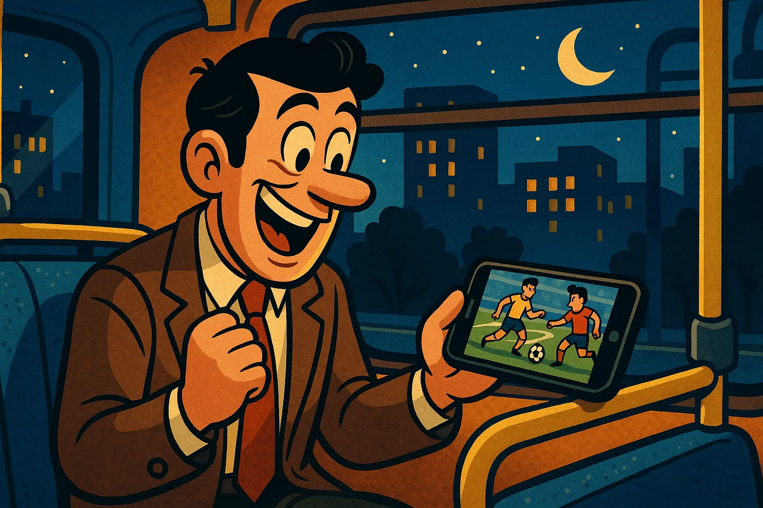 A noite ganha ritmo com Flamengo e Internacional se enfrentando no Maracanã, jogo que promete tensão e disputa acirrada pela classificação.