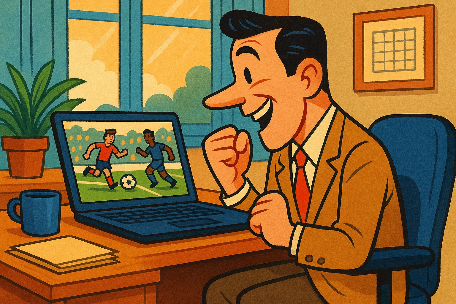 À tarde, a La Liga abre com Girona x Rayo Vallecano, enquanto o Liverpool estreia contra o Bournemouth pela Premier League.