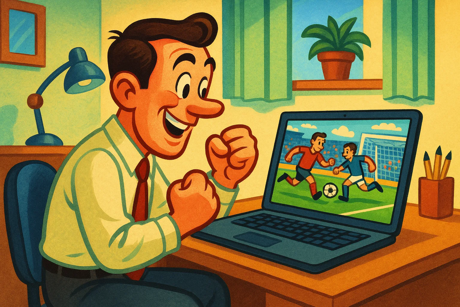 Rodada começa cedo com Copa da Itália e Alemanha. Jogos às 13h marcam o início de um dia intenso, com times tradicionais em campo e disputas de mata-mata.