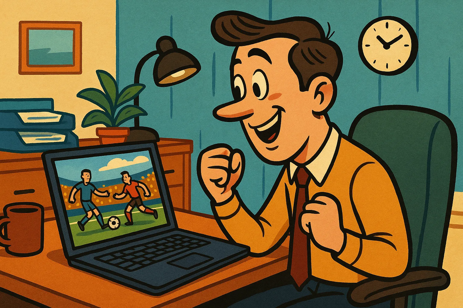 No Brasil, a Série B tem Operário-PR x Avaí, enquanto o Paulista Feminino traz Ferroviária x São Paulo em confronto direto com transmissão no Sportv.