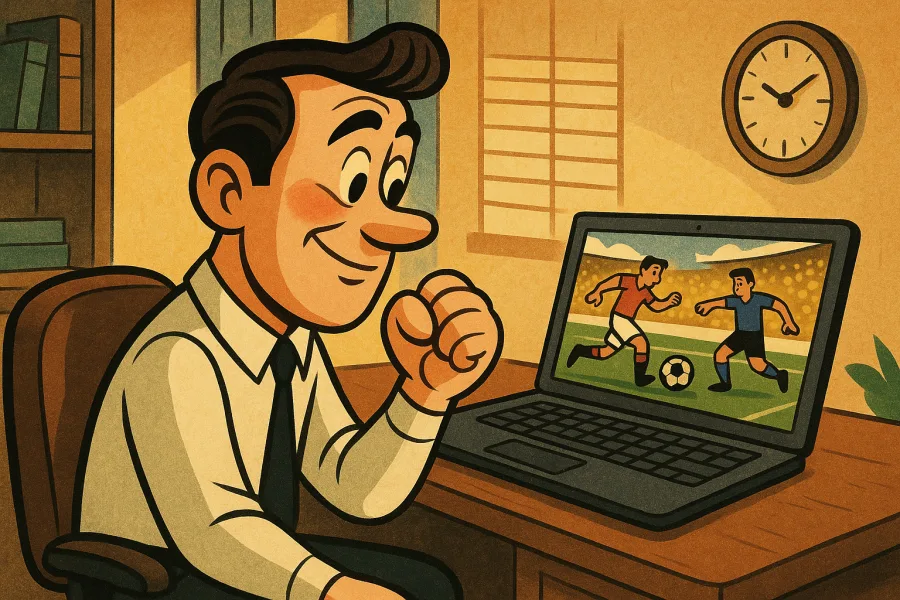 Jogos de hoje, 4 de agosto: Futebol brasileiro agita a segunda-feira com jogos das Séries A, B, C, D e Copa Paulista