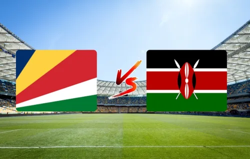 Quênia enfrenta Seicheles no Moi Stadium pelas Eliminatórias da Copa, às 10h no horário de Brasília.