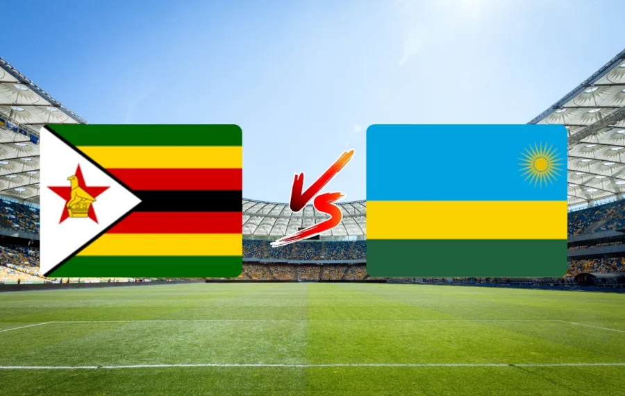 Zimbábue x Ruanda: Onde assistir e palpite para jogo decisivo nas Eliminatórias (09/09)